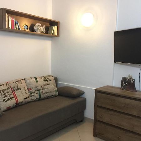 Apartma Izola Zewnętrze zdjęcie