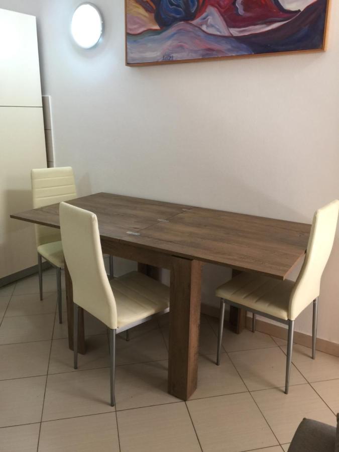 Apartma Izola Zewnętrze zdjęcie