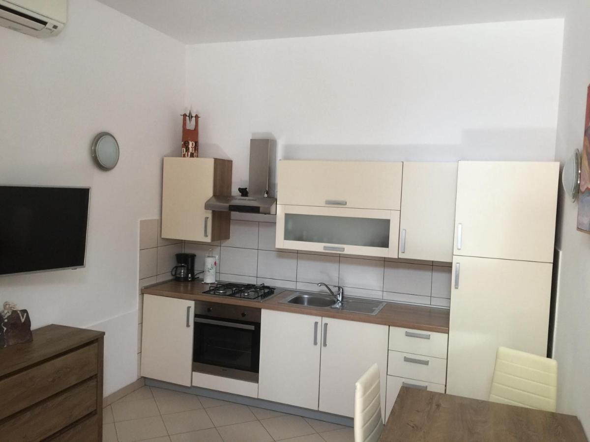 Apartma Izola Zewnętrze zdjęcie