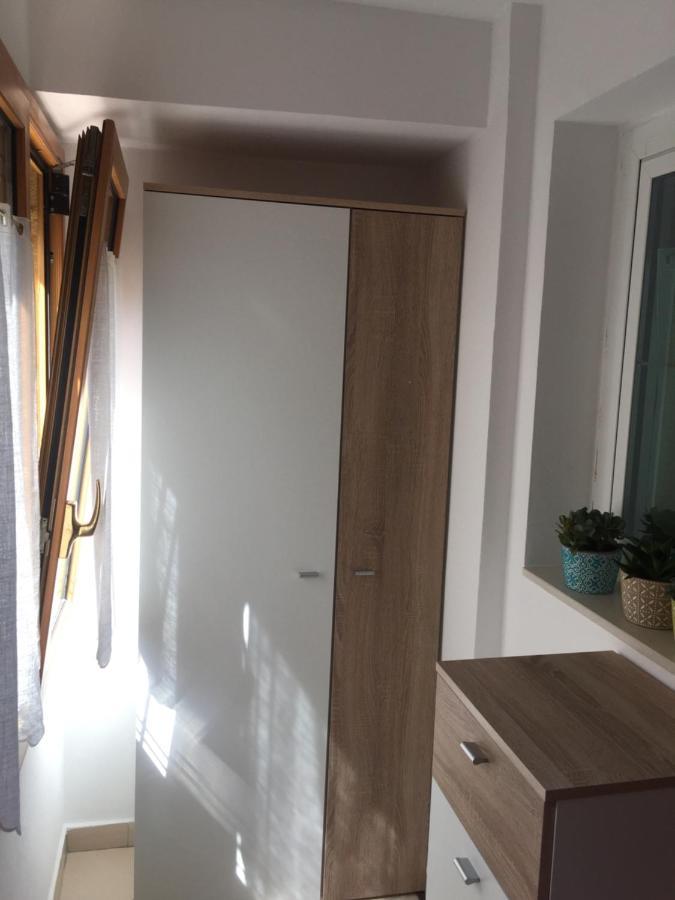Apartma Izola Zewnętrze zdjęcie