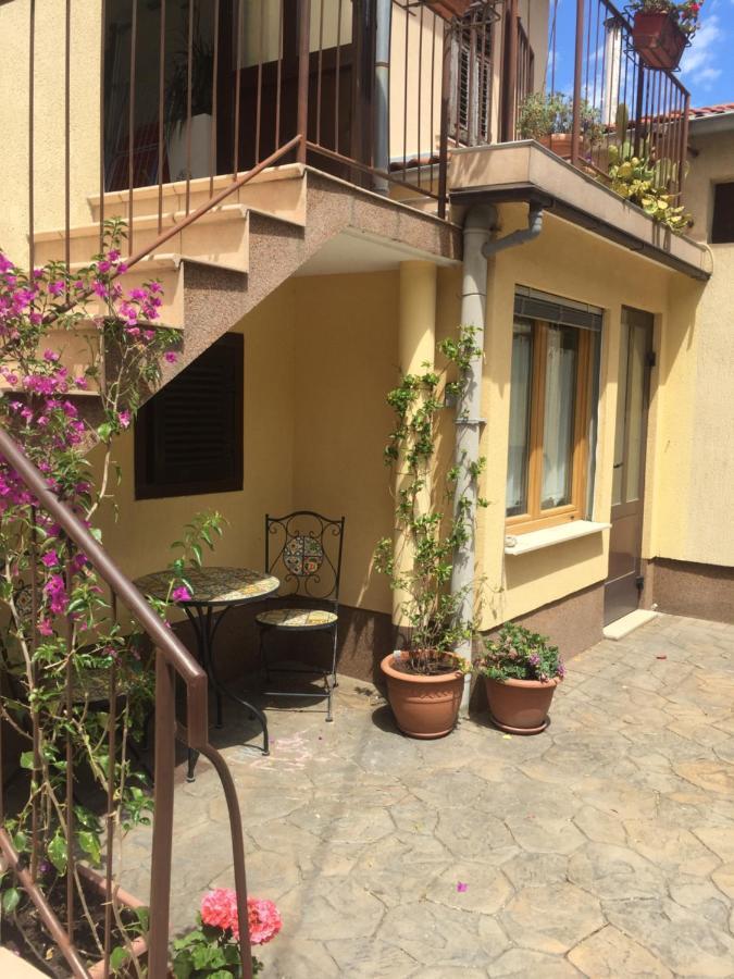 Apartma Izola Zewnętrze zdjęcie