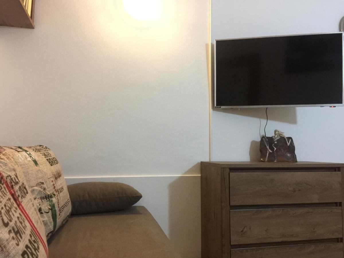 Apartma Izola Zewnętrze zdjęcie