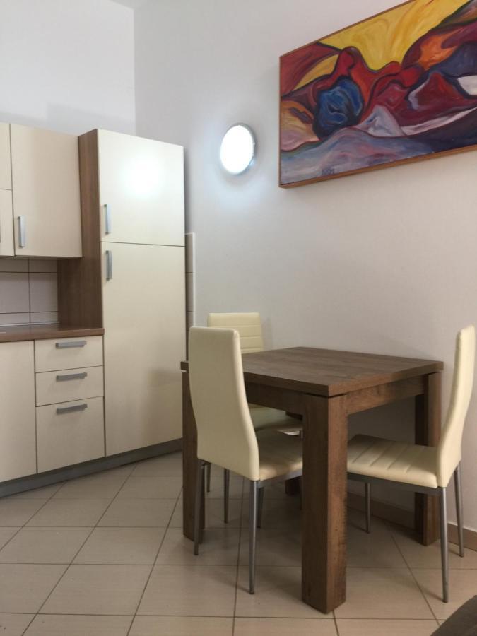 Apartma Izola Zewnętrze zdjęcie