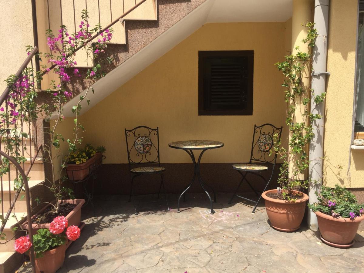 Apartma Izola Zewnętrze zdjęcie