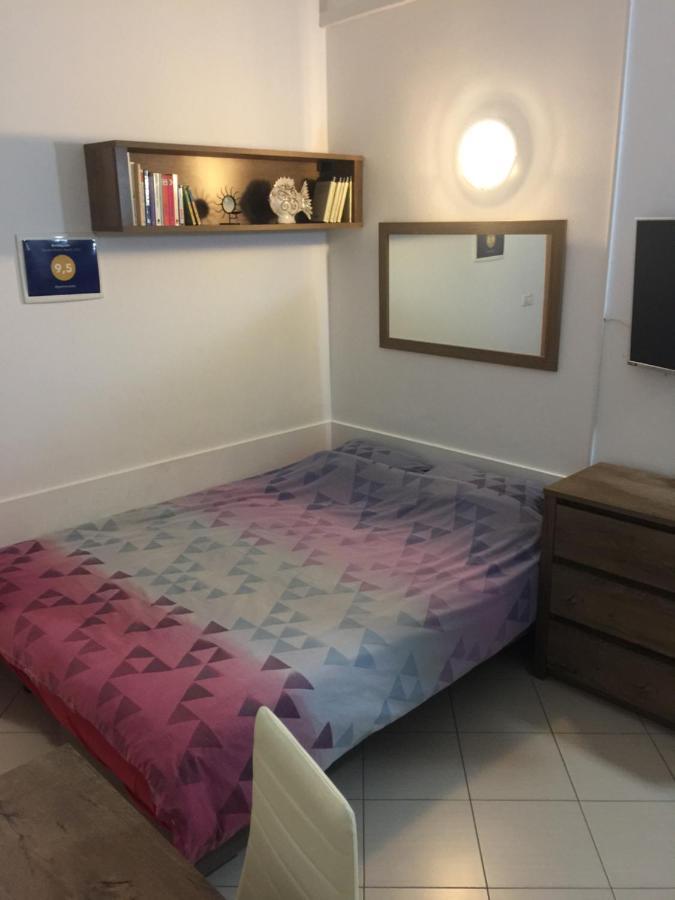 Apartma Izola Zewnętrze zdjęcie