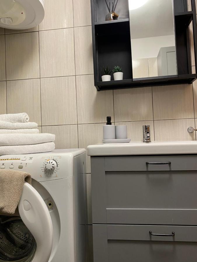 Apartma Izola Zewnętrze zdjęcie