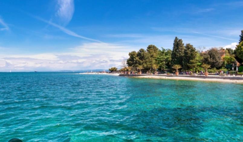 Apartma Izola Zewnętrze zdjęcie