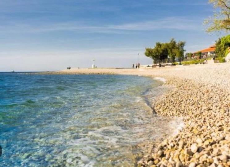 Apartma Izola Zewnętrze zdjęcie