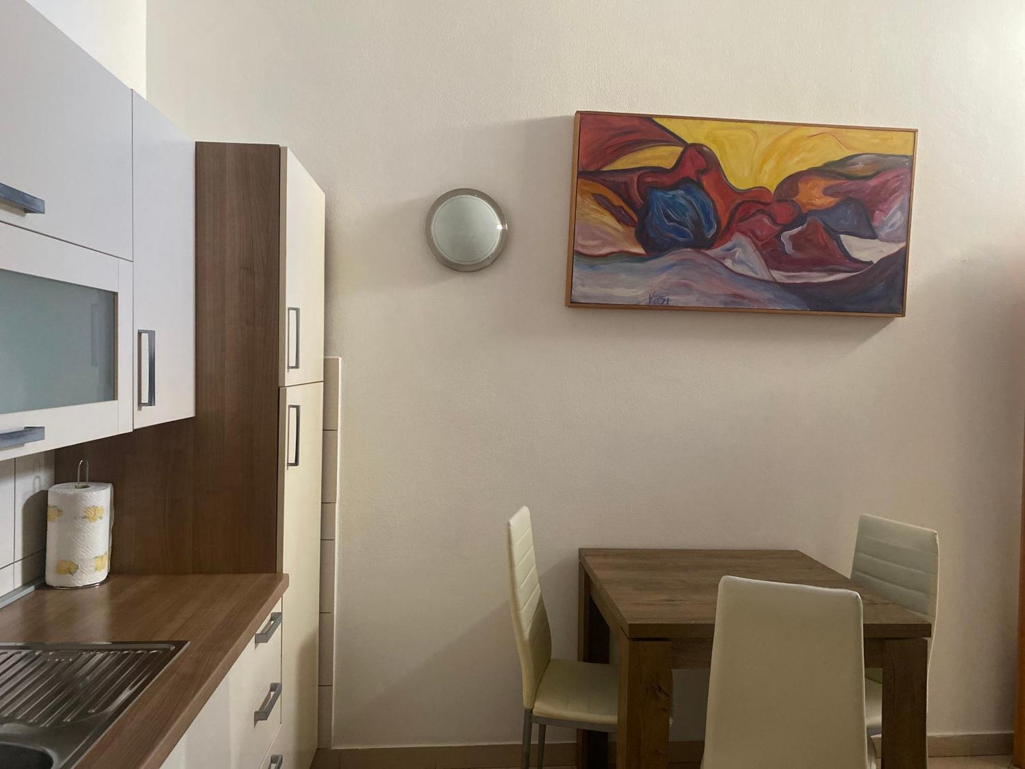 Apartma Izola Zewnętrze zdjęcie