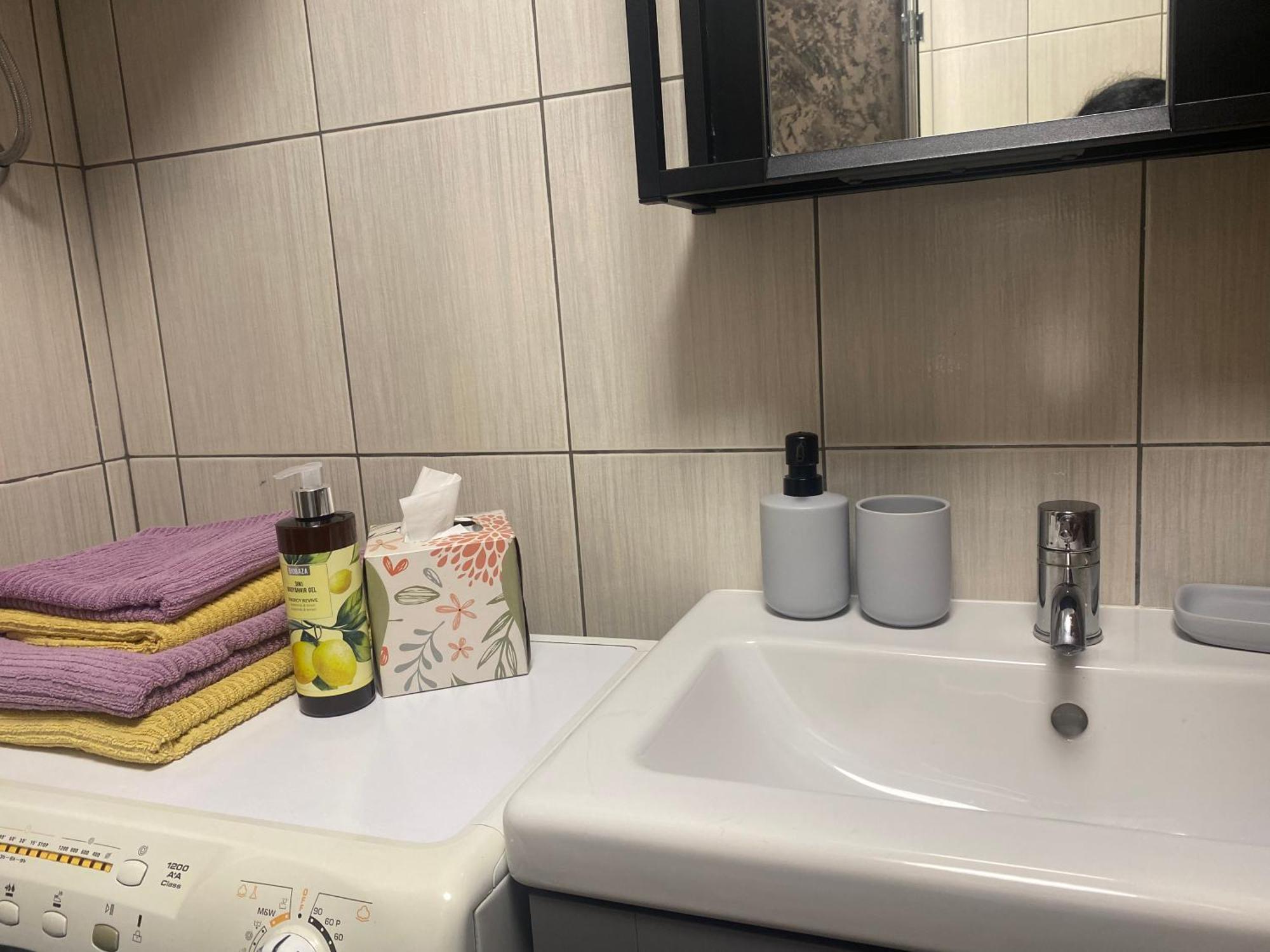 Apartma Izola Zewnętrze zdjęcie