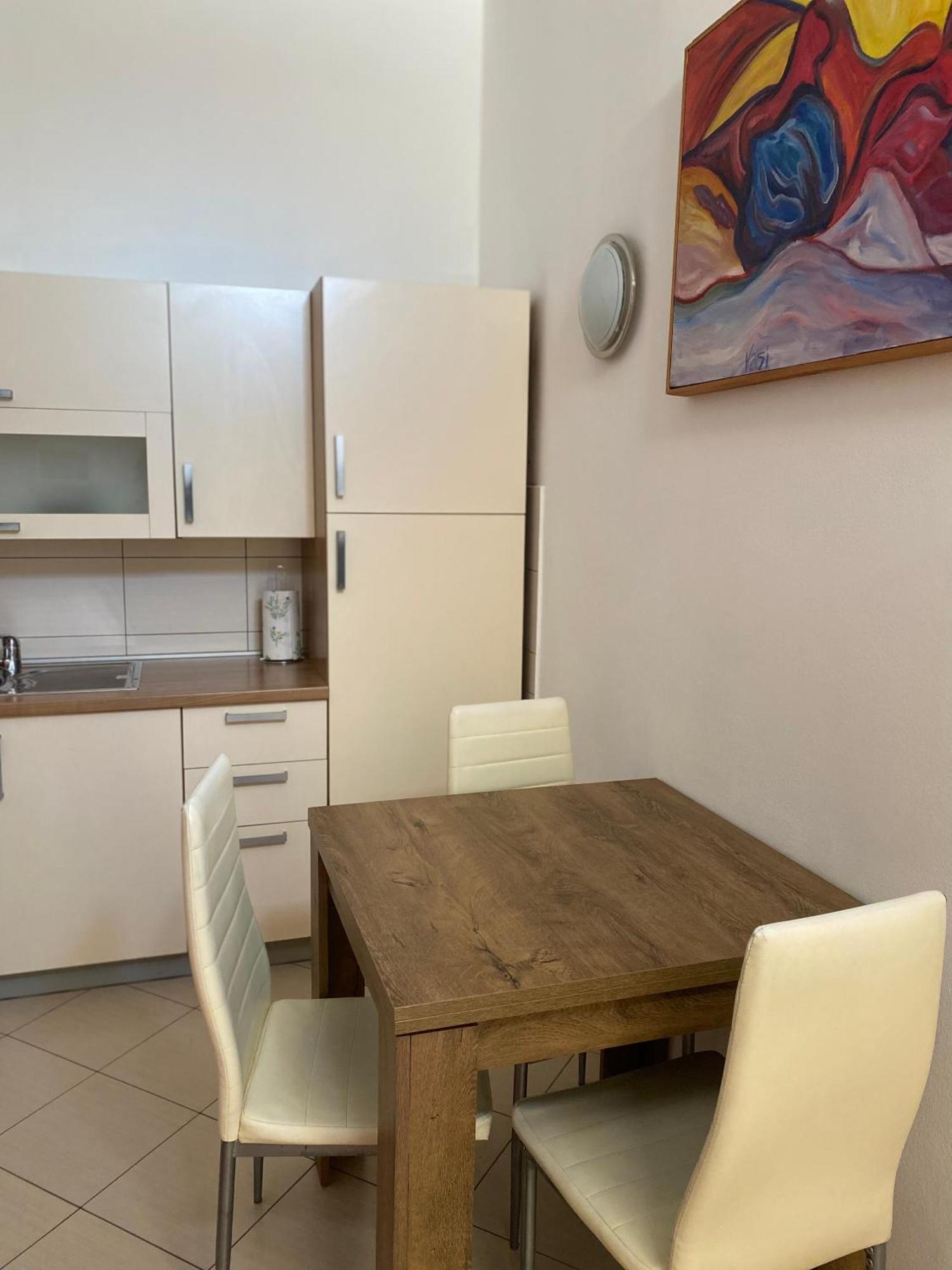 Apartma Izola Zewnętrze zdjęcie