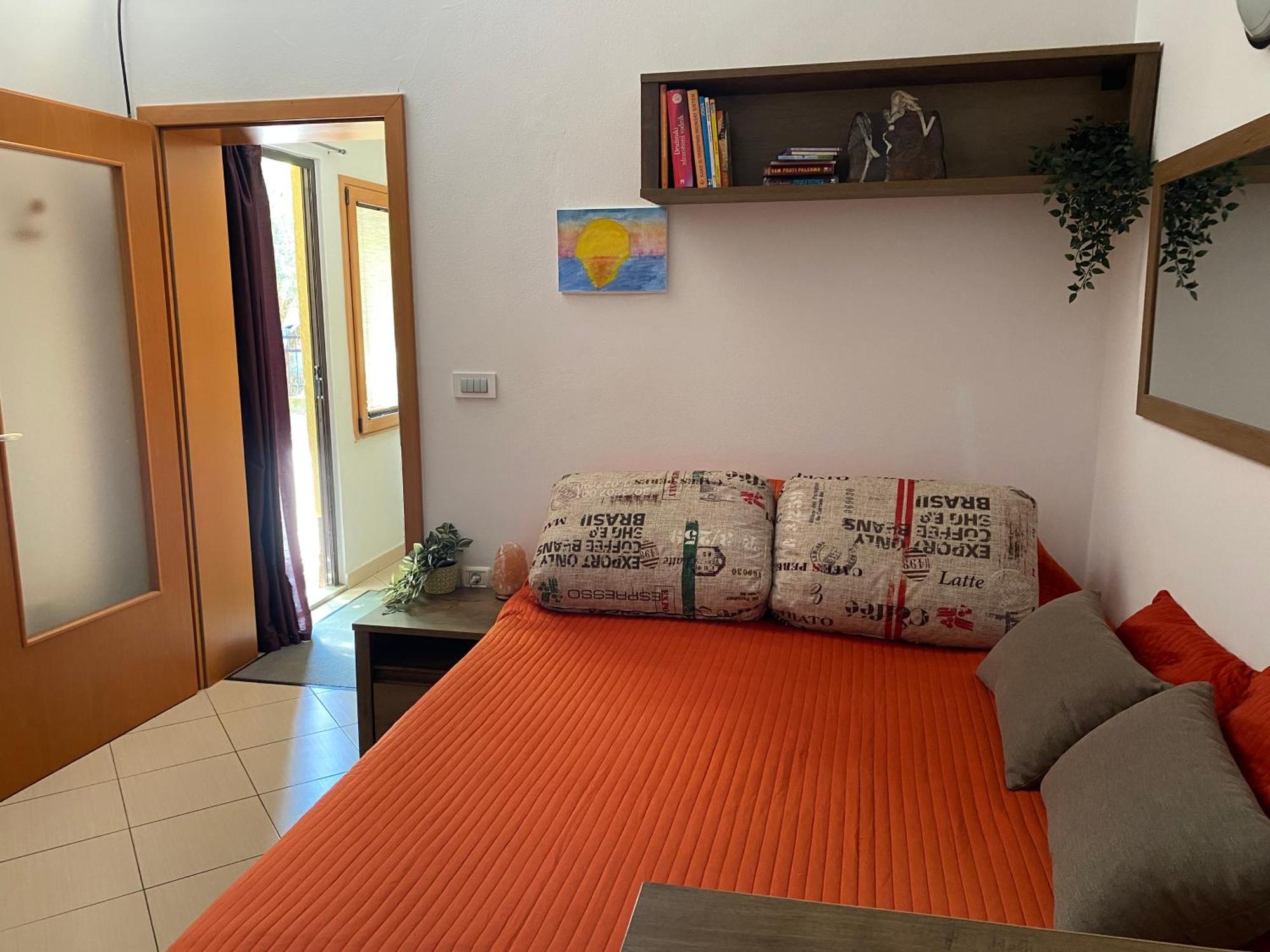 Apartma Izola Zewnętrze zdjęcie
