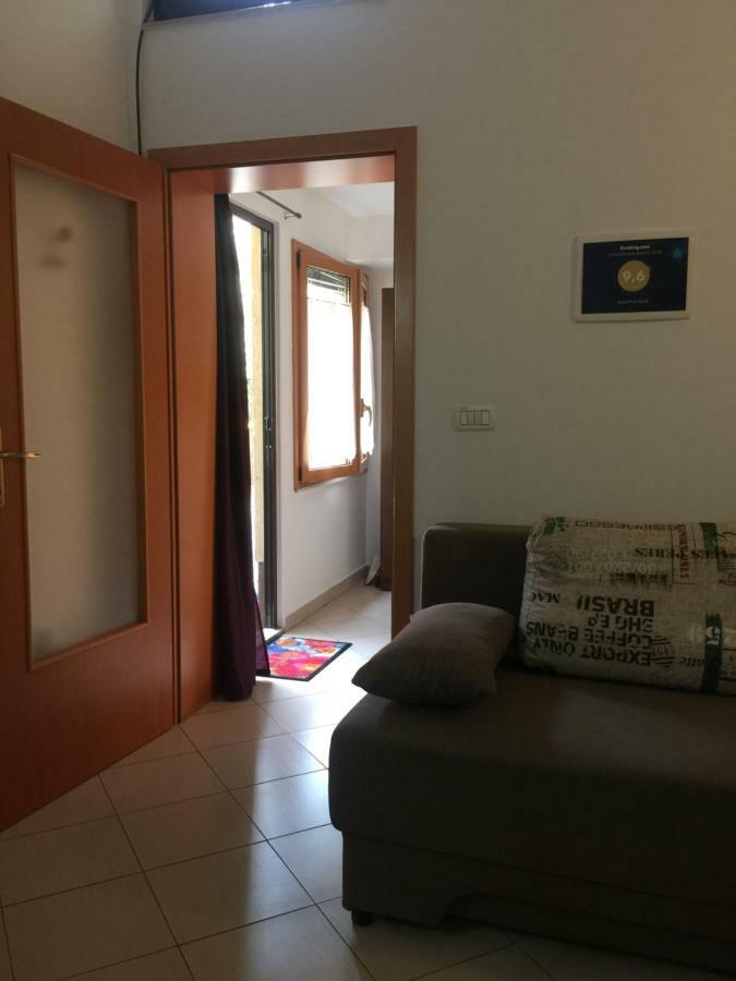 Apartma Izola Zewnętrze zdjęcie