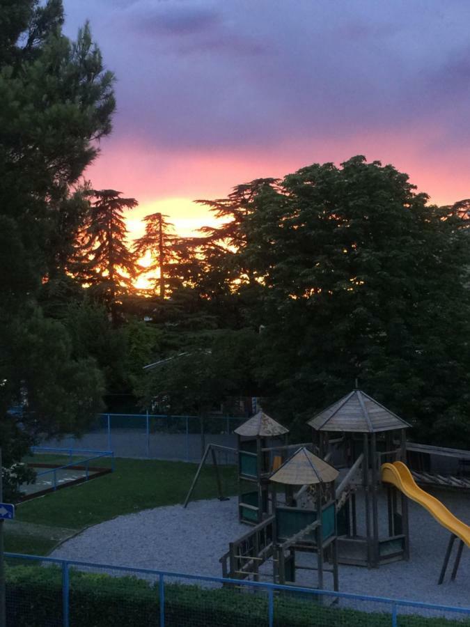 Apartma Izola Zewnętrze zdjęcie